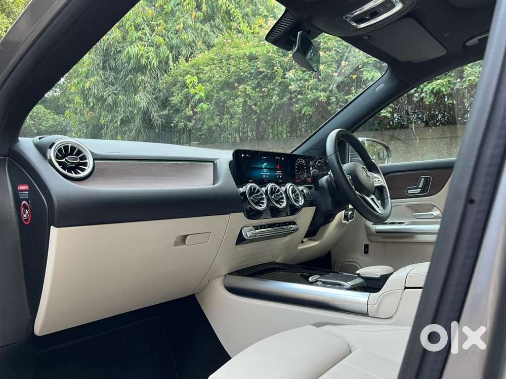 Mercedes-benz Gla 200, 2023, Petrol