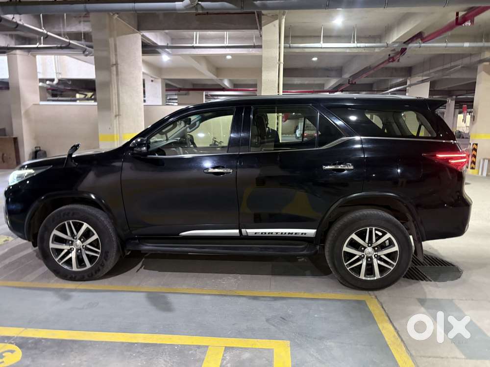 Toyota Fortuner 2011-2016 4x4 At, 2020, Diesel