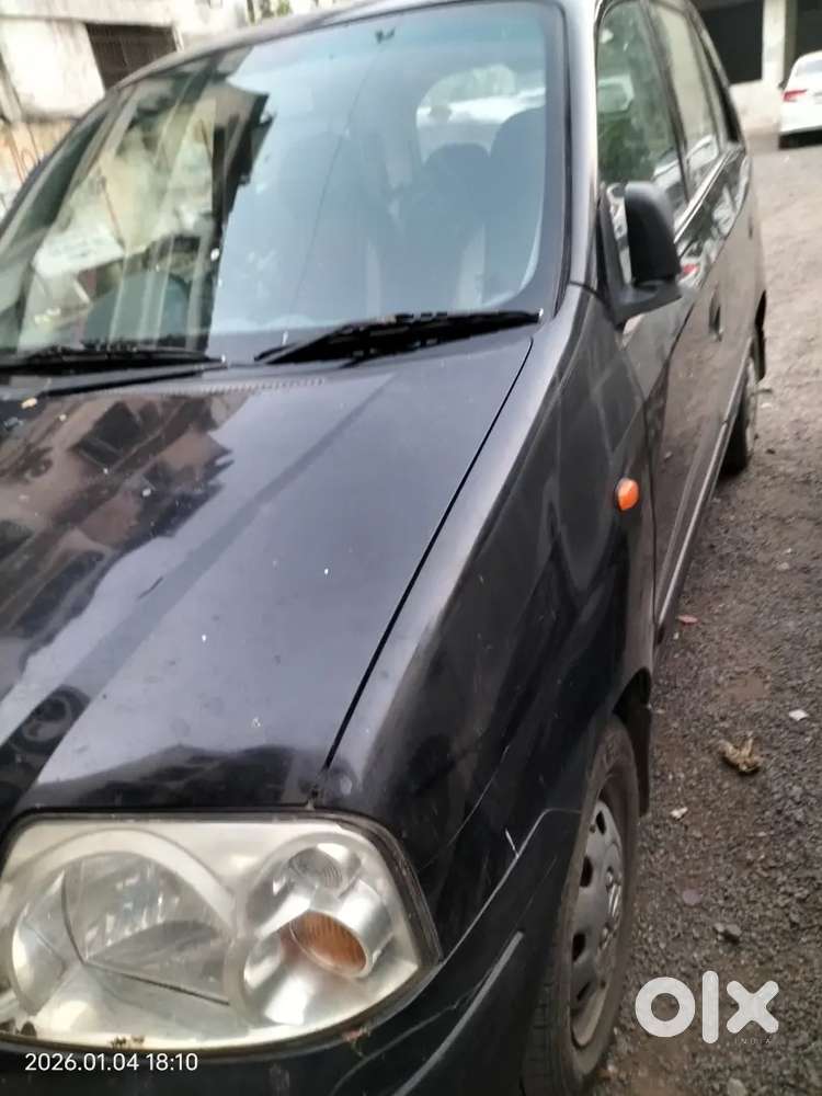 Hyundai Santro Xl 2005