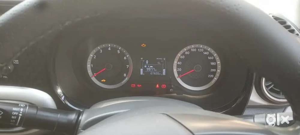 Grand I10 Nios Cng