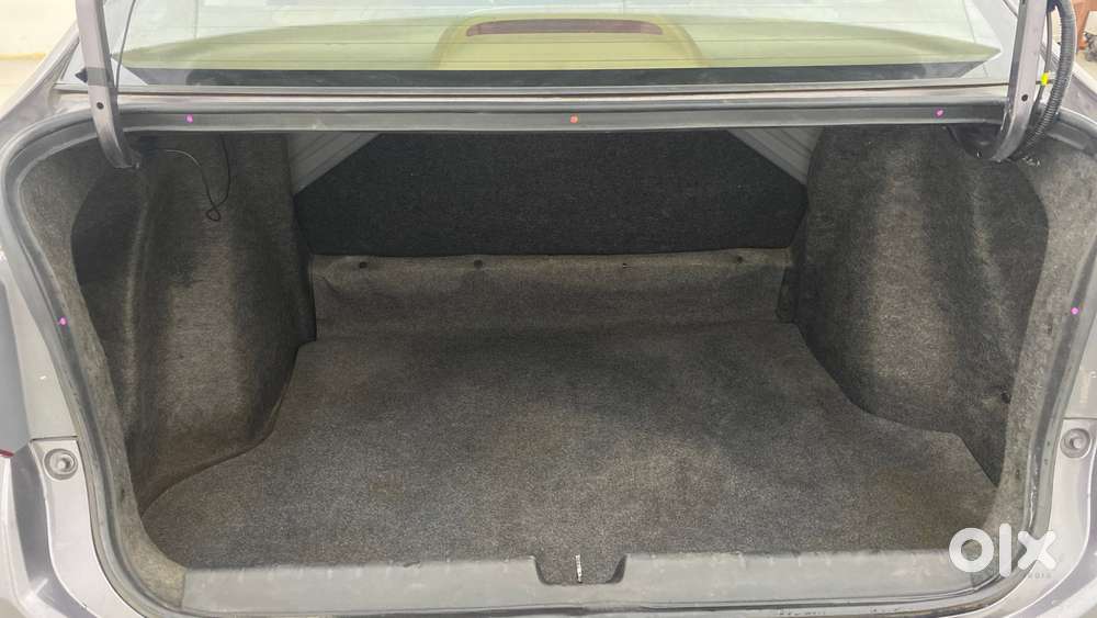 Honda City 2015-2017 I Vtec Vx, 2017, Petrol