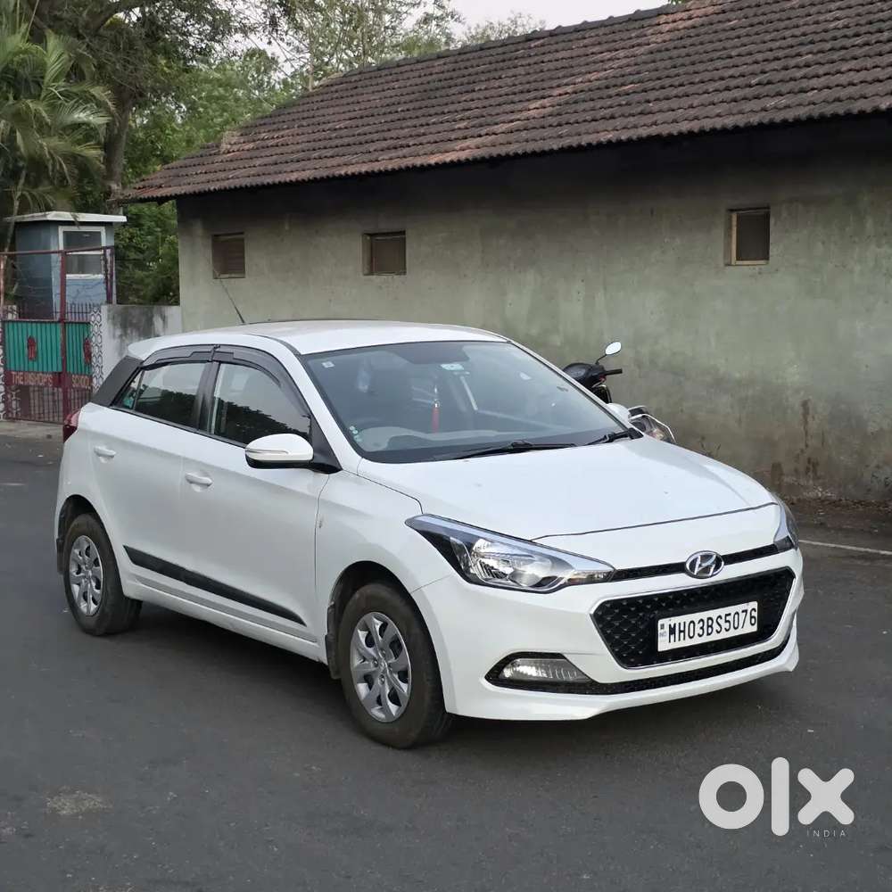 Hyundai Elite I20 Sportz Crdi 2014 Oct.
