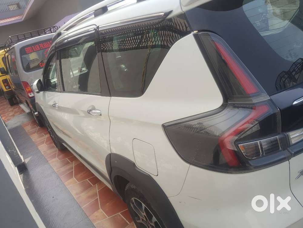 Xl6 Alpha Plus - Oct, 2023