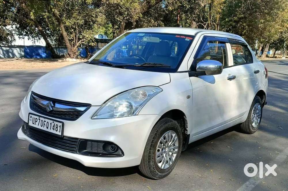 Maruti Suzuki Swift Dzire Lxi Option, 2021, Cng & Hybrids