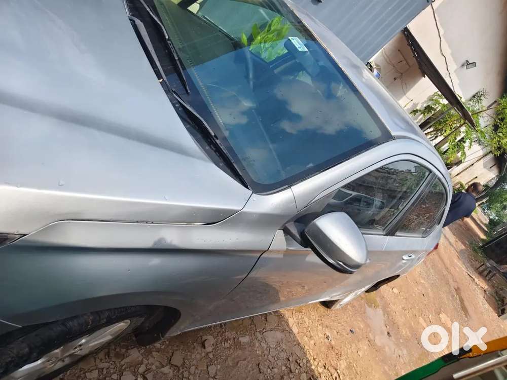 Honda Amaze 1.2 V 2019