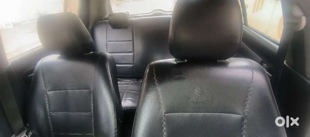 Maruti Suzuki Swift Vdi 2008