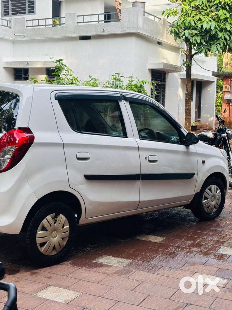 Maruti Suzuki Alto 800 2014 Petrol Good Condition