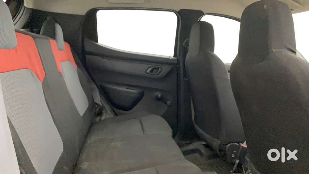Renault Kwid 1.0 Rxt Edition, 2018, Petrol