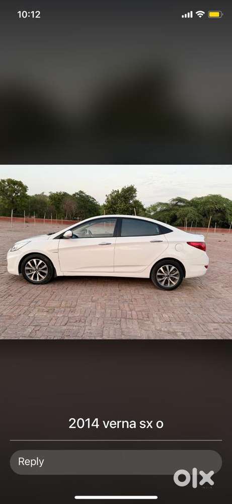 Hyundai Diesel Car 2014