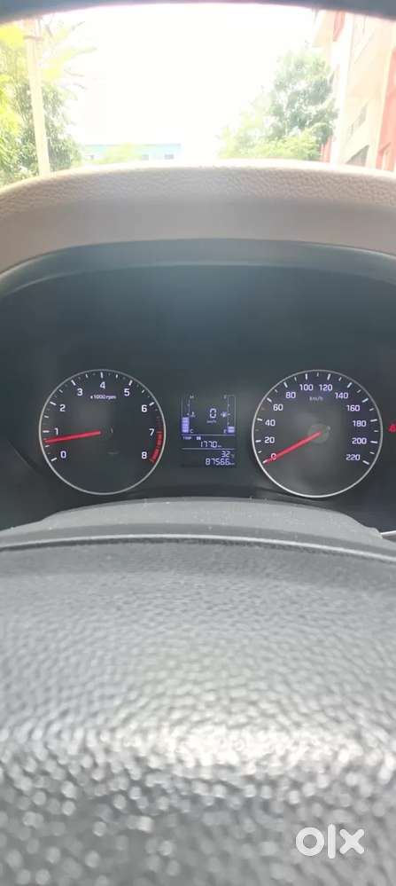 Hyundai I20, 2019, Petrol