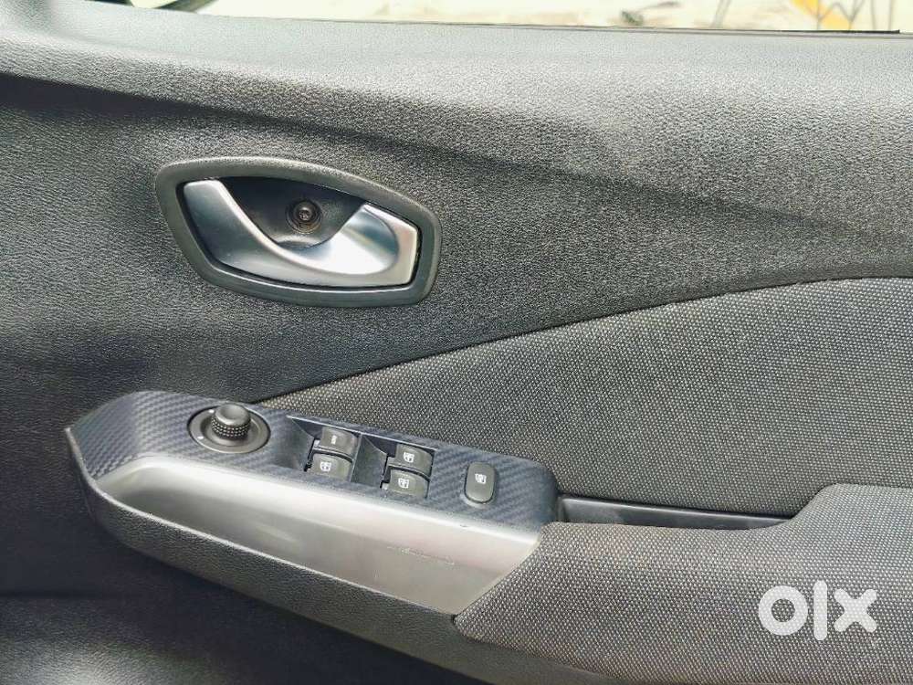 Nissan Kicks Xv, 2021, Petrol