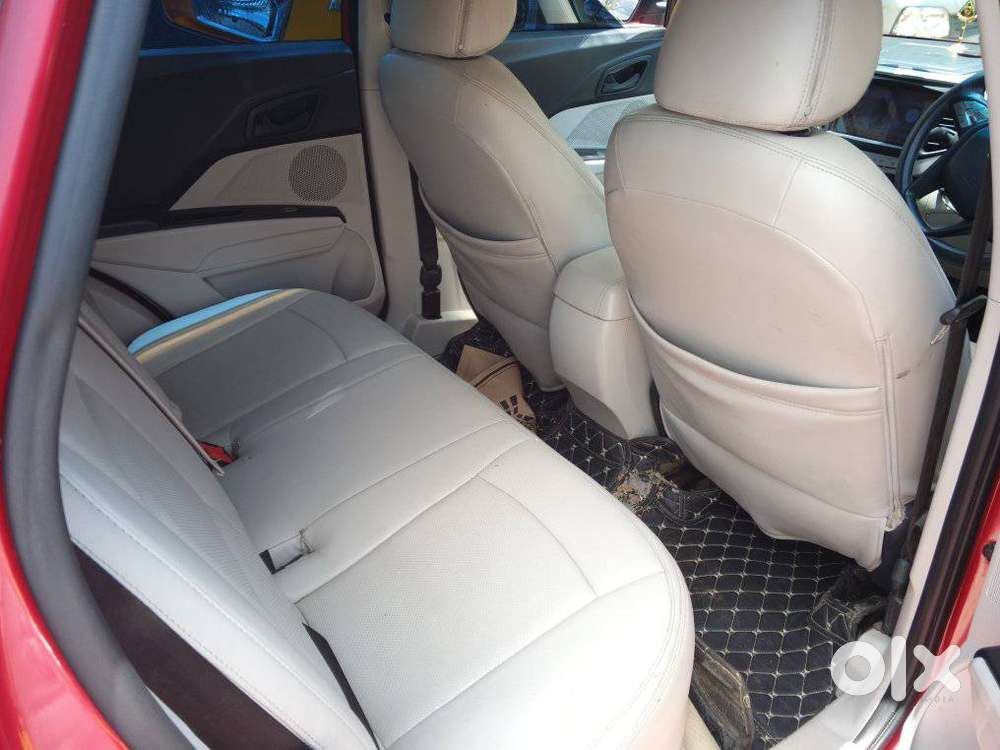 Mahindra Xuv300 W6 Diesel, 2020, Diesel