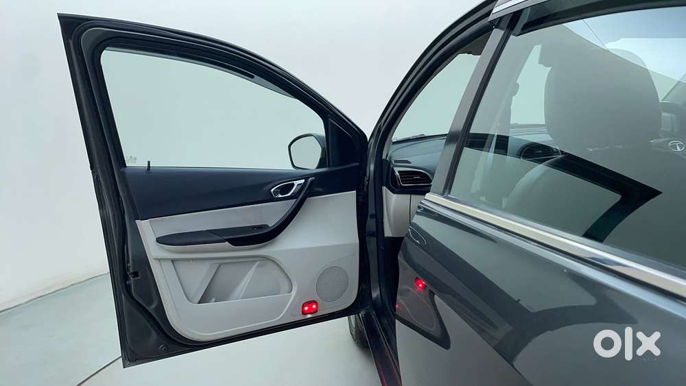 Tata Tigor 1.2 Revotron Xz Plus, 2022, Petrol