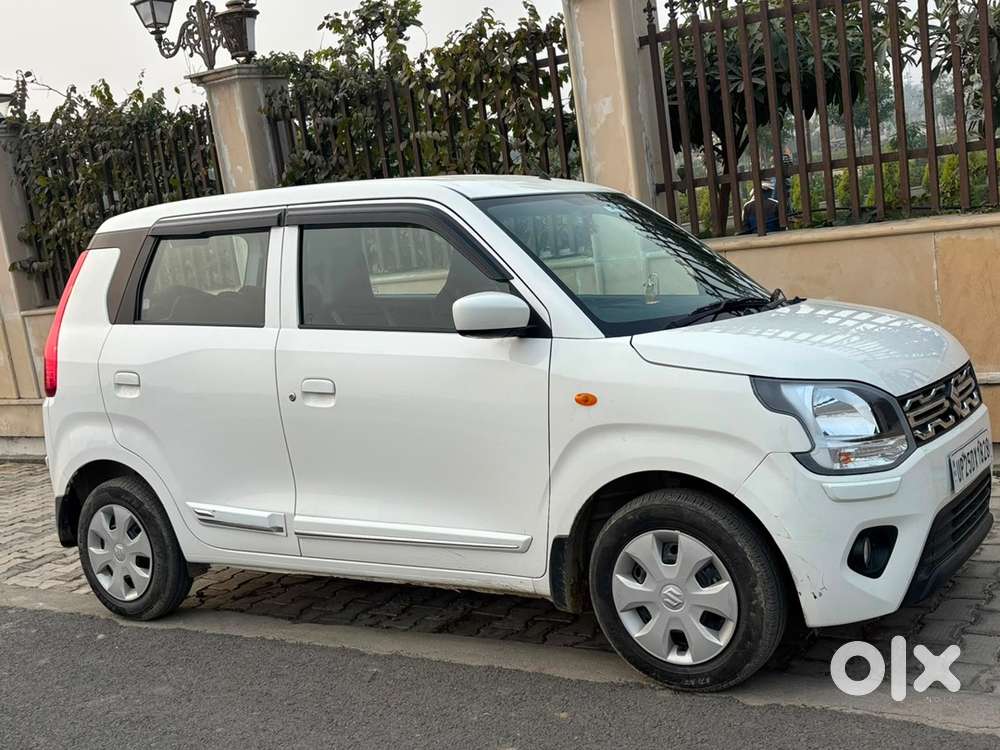 Maruti Suzuki Wagon R Petrol 2024