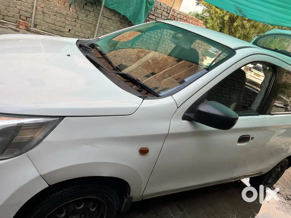 Maruti Suzuki Alto 1.0 Vxi 2019