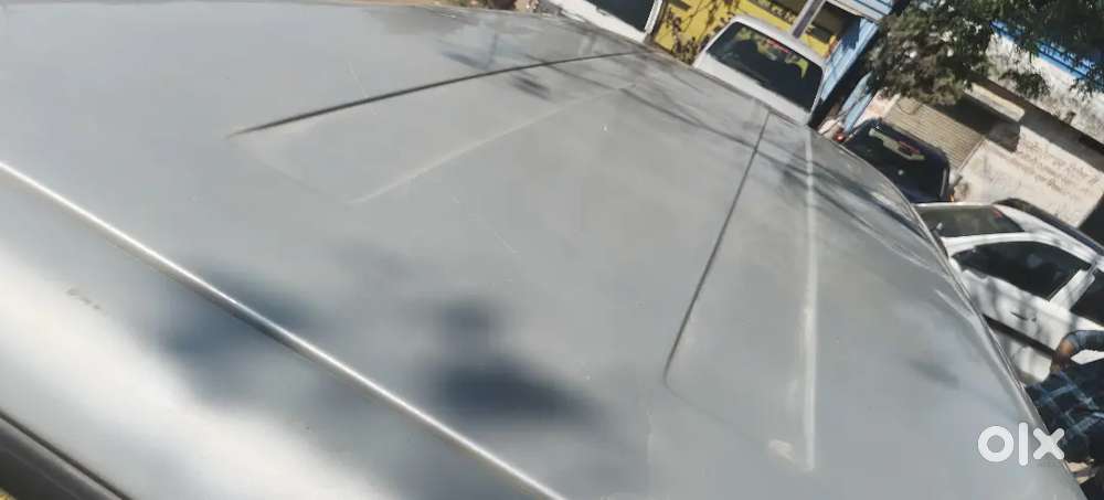 Maruti Suzuki Omni 2016 Petrol 100000 Km Driven