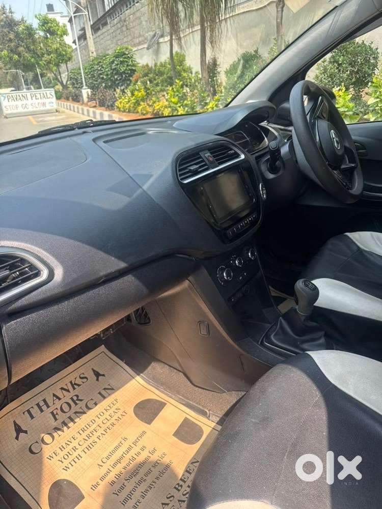 Tata Tiago Nrg 2022 Petrol Well Maintained