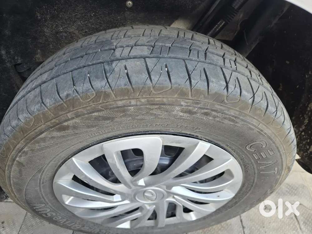 Mahindra Marazzo 1.5 Plus 2018