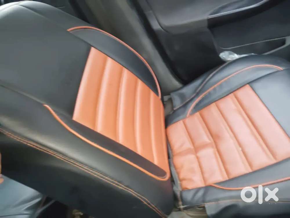 Tata Zest 1.2 Revotron 2019
