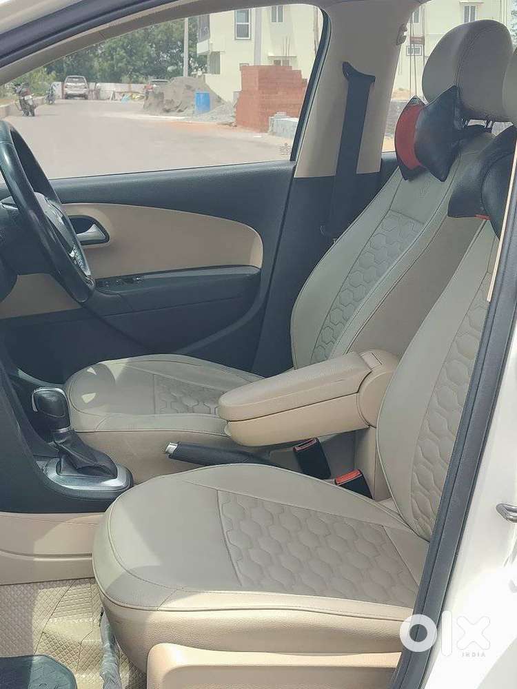 Volkswagen Ameo 1.5 Tdi Highline At, 2017, Diesel