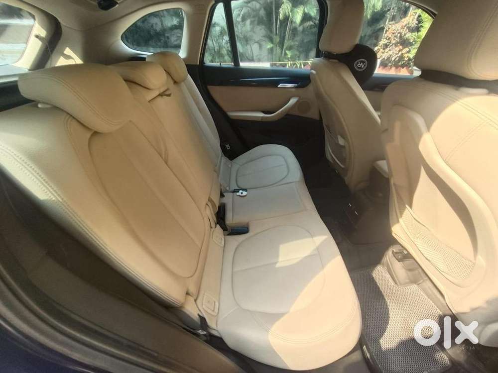 Bmw X1 2016 Diesel Good Condition