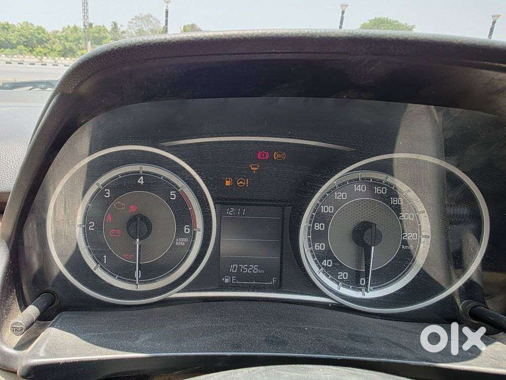 Maruti Suzuki Dzire 2017-2020 Vdi, 2018, Diesel