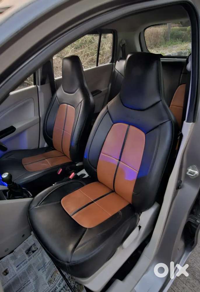 Maruti Suzuki Celerio 2018