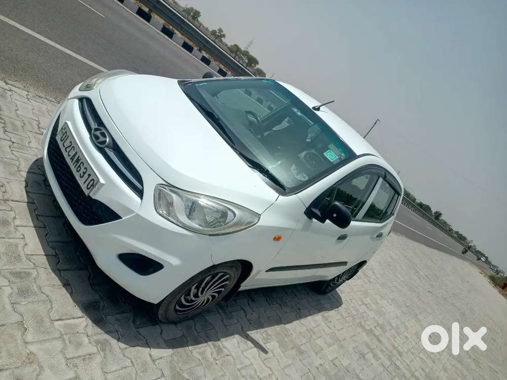 Hyundai I10 2011 December Model , A Govt Employee Good Maintain Car