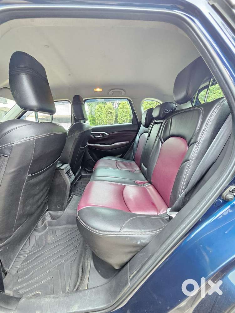 Maruti Suzuki Grand Vitara 1.5 Delta Cng, 2023, Cng & Hybrids