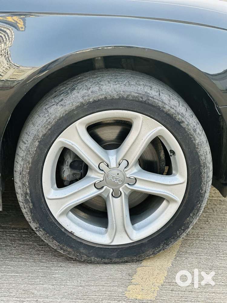 Audi A4 2.0 Tdi S Line, 2013, Diesel