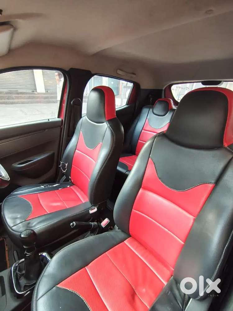Renault Kwid Petrol Manual 2016