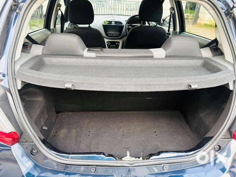 Tata Tiago Ev Xt Mr, 2025, Electric