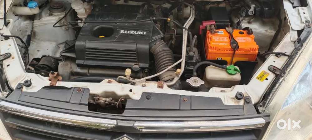 Maruti Suzuki Wagon R 1.0 2012 Petrol 40000 Km Driven