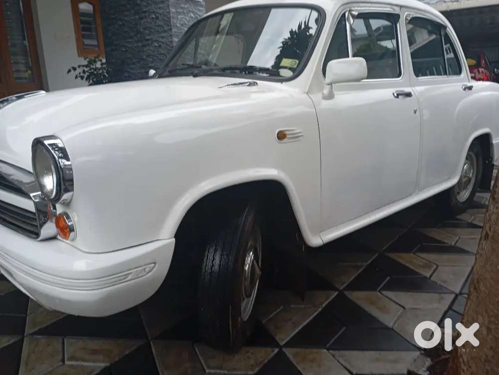 Good Condition With Ac Power Steering Tax Till 2030 All Papper Ok