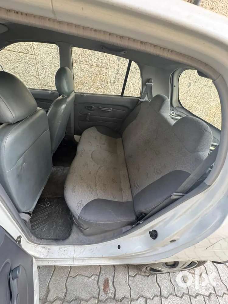Hyundai Santro 2005 Model