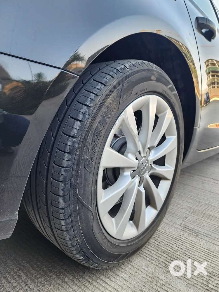 Audi A6 Tdi Tech 2013
