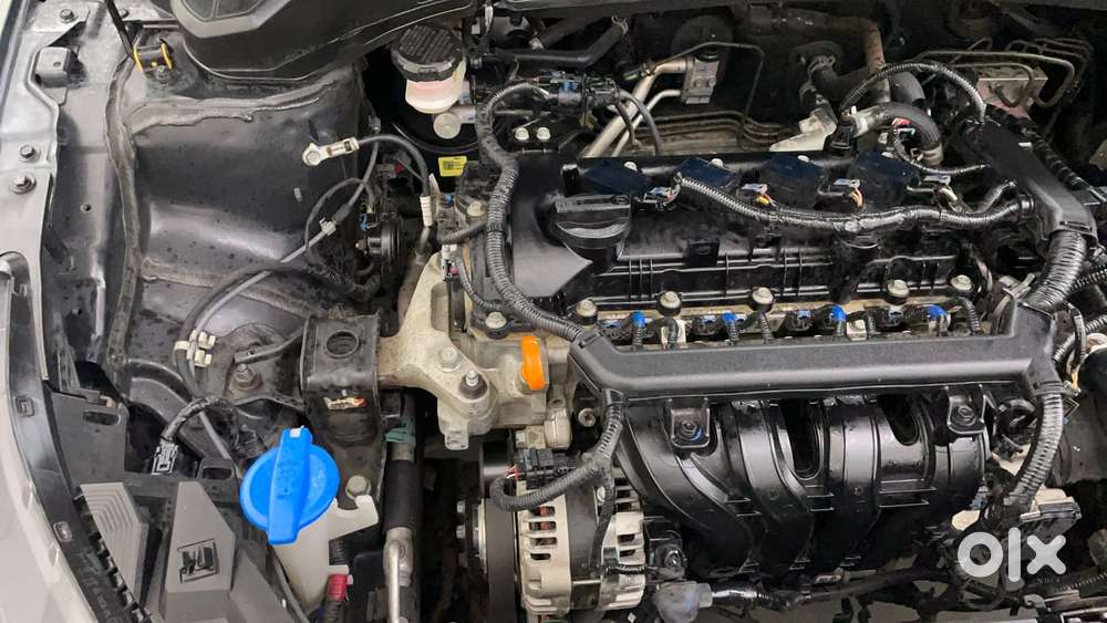 Hyundai New I20 1.2 Asta Mt, 2024, Petrol