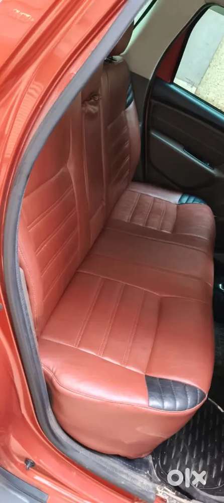 Renault Duster Rxz Automatic Transmission Show Room Track.