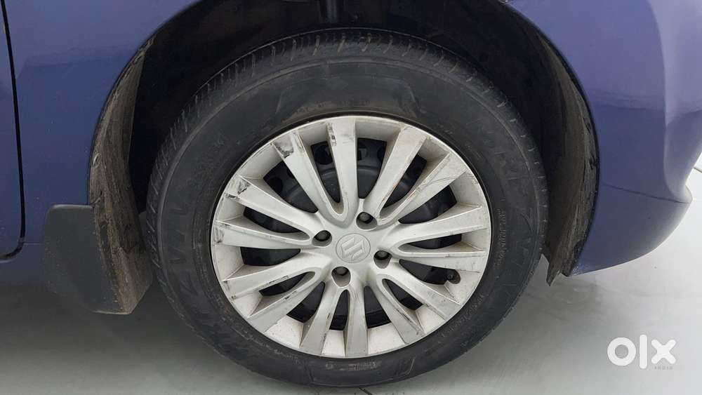 Maruti Suzuki Baleno 1.3 Delta, 2021, Petrol