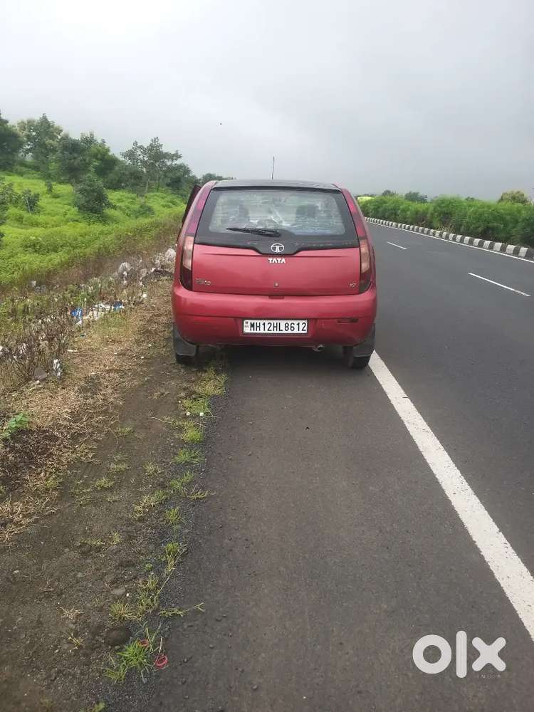 Tata Indica Vista 2012 Vx Top Modal