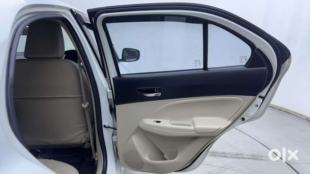 Maruti Suzuki Dzire Zxi Plus Ags, 2023, Petrol