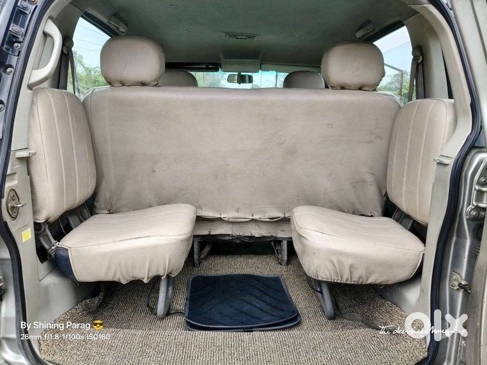 Mahindra Quanto C4, 2013, Diesel