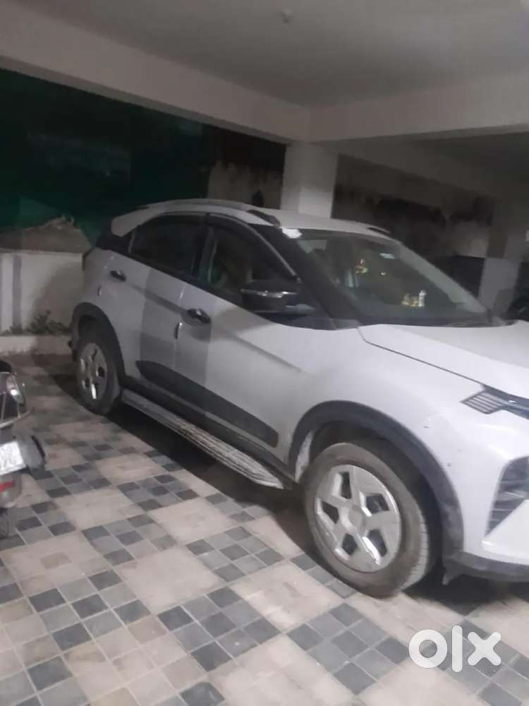 Tata Nexon 2024 Petrol 12000 Km Driven