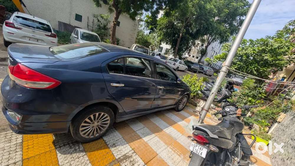 Maruti Suzuki Ciaz Veri Good Condition