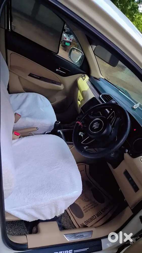 2022 Dzire 1.2 Vxi Manual Petrol