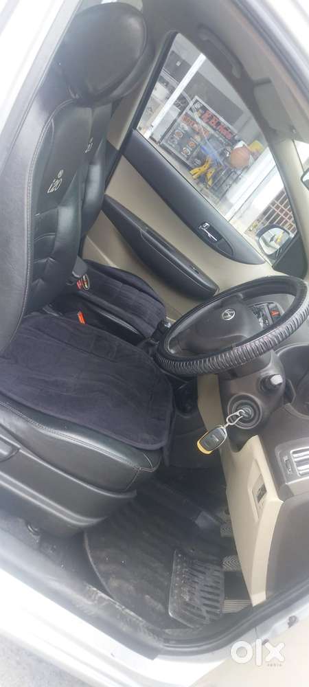 Hyundai I20, 2013, Petrol