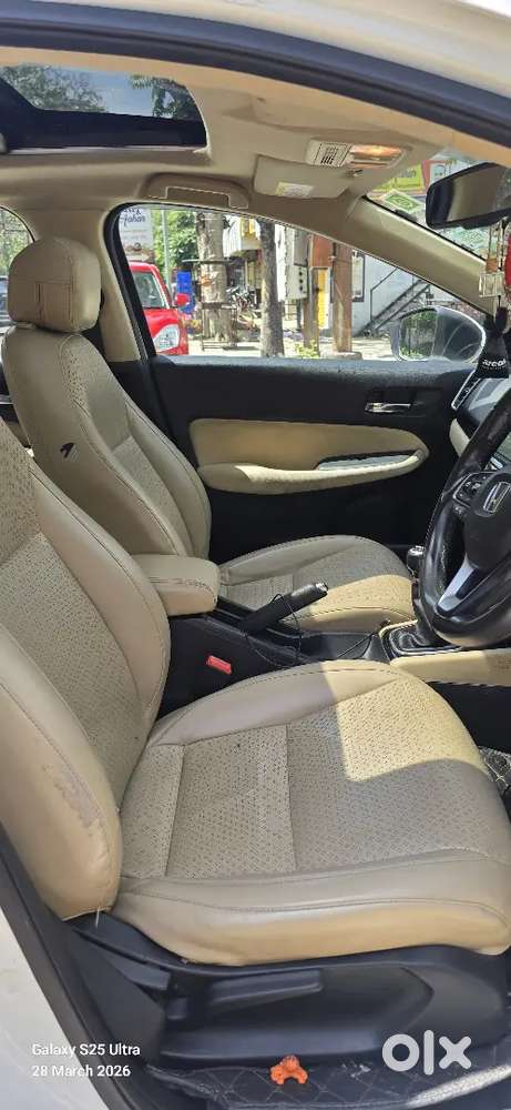 Honda City 5th Gen For Sale