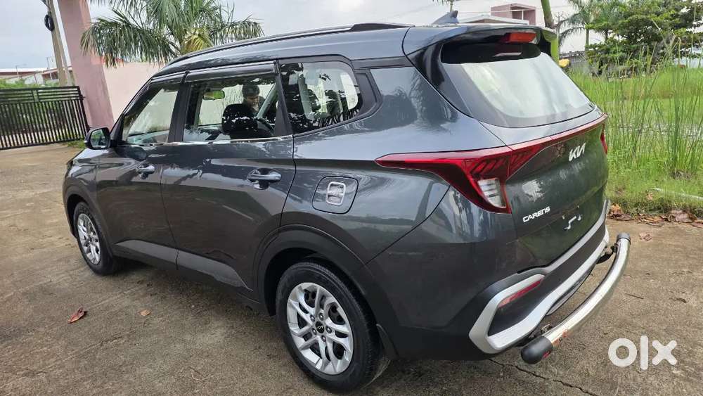Good Condition Car