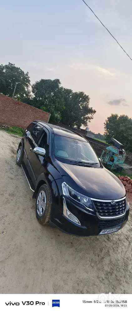 Mahindra Xuv500 2014 Diesel