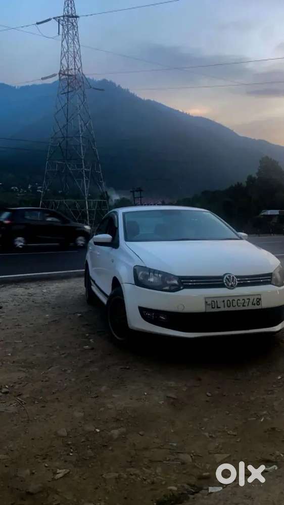 Vento Tsi 1.2 
2012model
Diesel/manual
140000kms Driven
Fair Condition